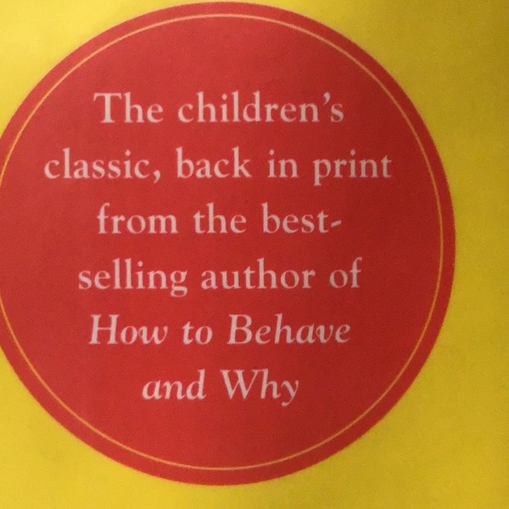 🌟DONATED🌟Classic Book😃Manners Can Be Fun by Munro Leaf - Picture 6 of 9